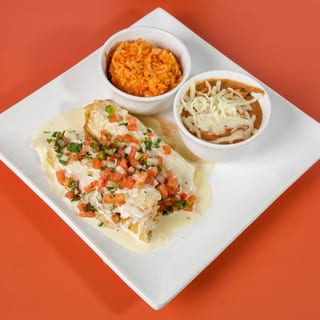 (D) TAMALES JALISCO*
