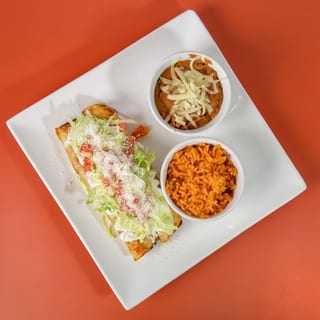 (D) FLAUTAS FIESTA*