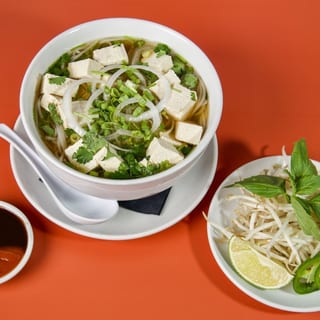 GF PHO TOFU
