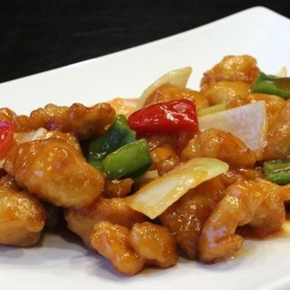 (C) Sweet & Sour.