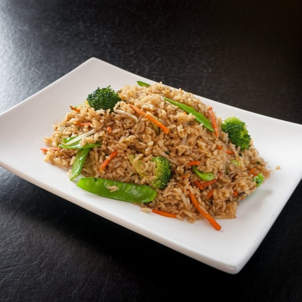 (C) Classic Fried Rice.