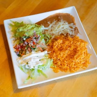 SIDE SALAD