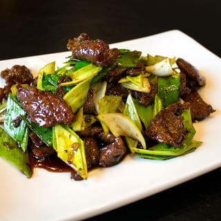 (L) Mongolian