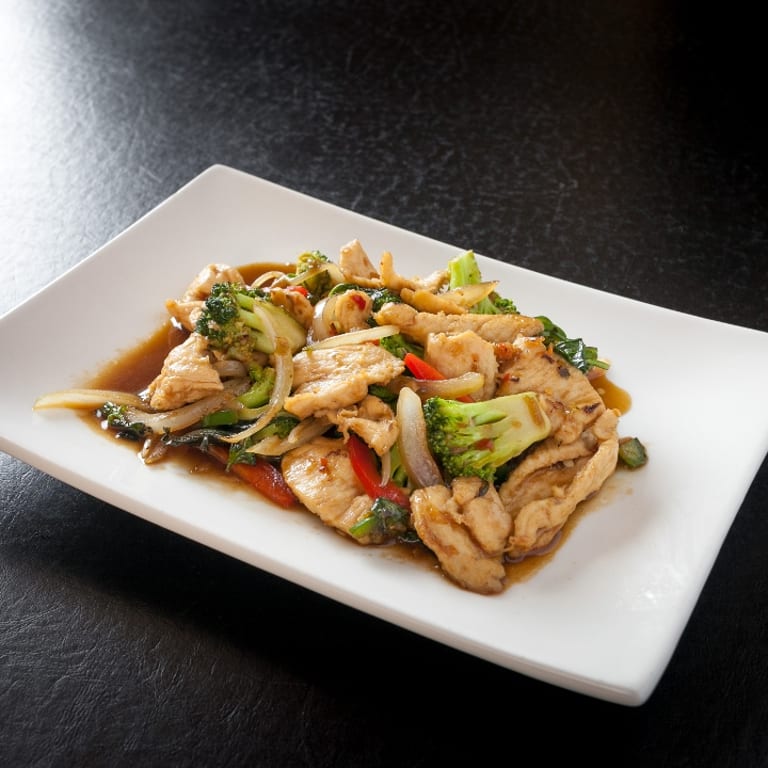 Wonton Soup: A Delicious Asian Classic