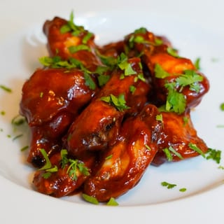 WINGS AGAVE