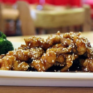 (L) Sesame