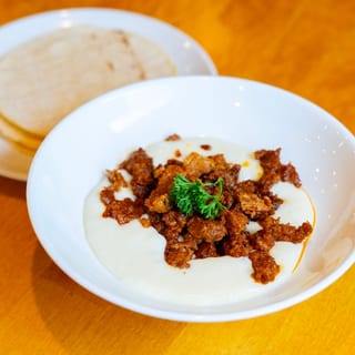 QUESO FUNDIDO