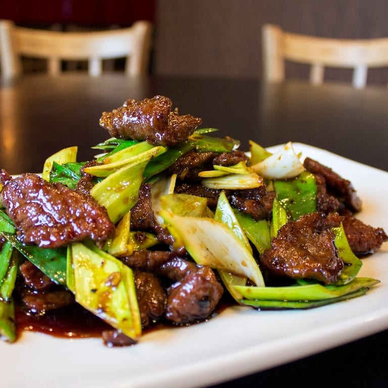 Takeout Delights: Asian, Mexican, and More!