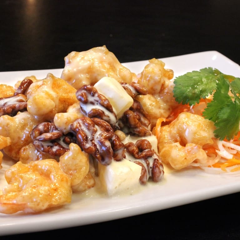 Shrimp Dishes You’ll Love