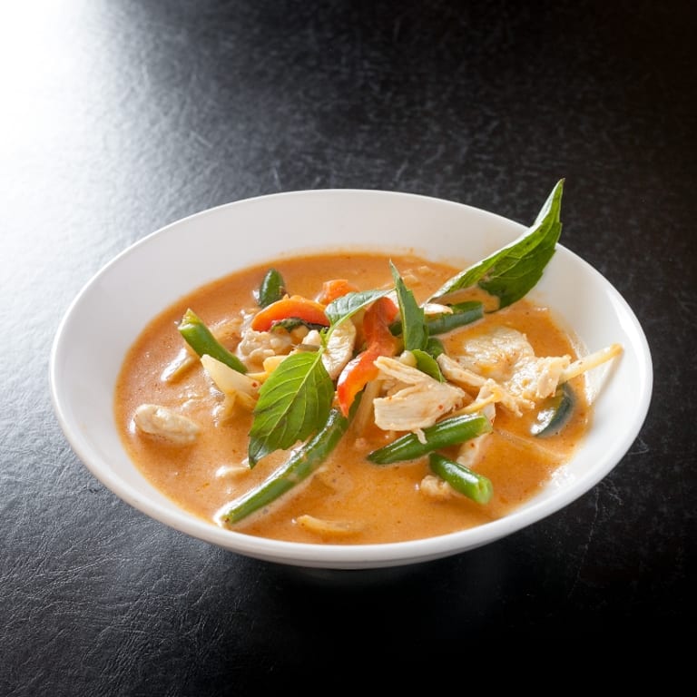 Explore Our Curry Dishes