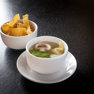 WONTON SOUP