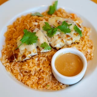 (L) ACP Arroz con Pollo