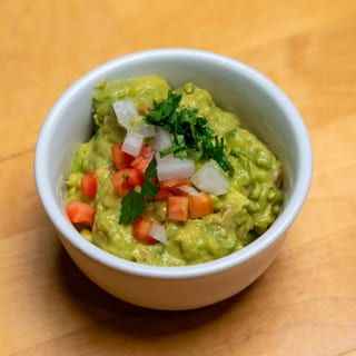 GUACAMOLE