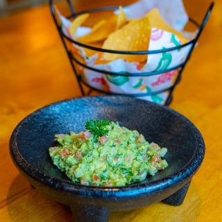 DIANA'S GUACAMOLE FRESCO