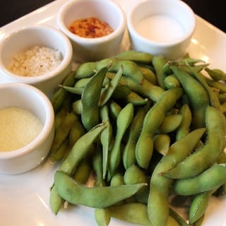 EDAMAME