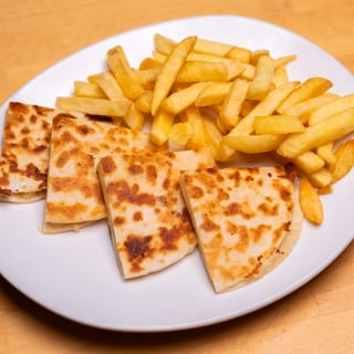KIDS QUESADILLA
