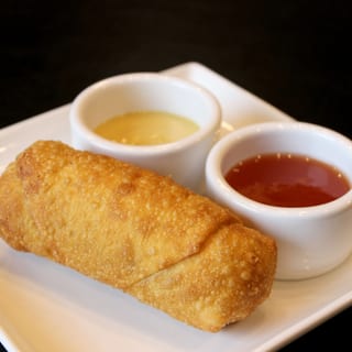 EGG ROLL