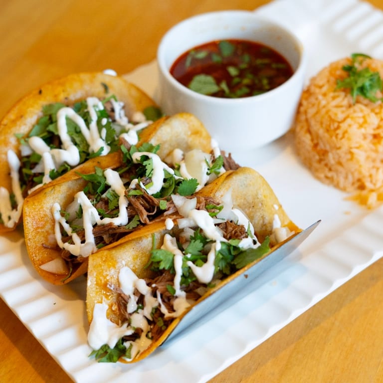 Discover Our Birria Delights