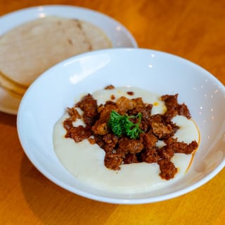 QUESO FUNDIDO